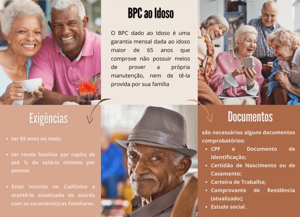 bpc ao idoso